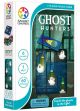 Логическа игра: Ghost Hunters