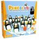 Игра: Потайните пингвини
