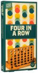 Игра Professor Puzzle: Four In A Row