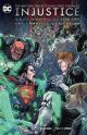 Injustice: Gods Among Us - Year Two The Complete Collection