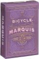 Карти за игра Bicycle Marquis