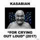 For Crying Out Loud (CD)