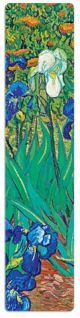 Книгоразделител Paperblanks - Van Gogh's Irises