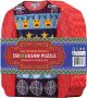 Пъзел Eurographics - Коледни пуловери, 550 части