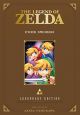The Legend of Zelda: Four Swords - Legendary Edition