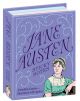 Лепящи листчета The Unemployed Philosophers Guild - Jane Austen