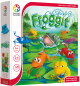 Логическа игра Smart Games: Froggit