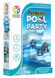 Логическа игра: Penguins Pool Party