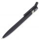 Химикалка със стилус Troika Black Dolphin
