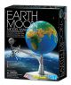 Детска лаборатория 4M - модел на Земята и Луната