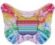 Моливи Faber-Castell - Sparkle Пеперуда, 20 цвята