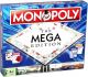 Монополи - Mega Edition