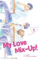 My Love Mix-Up, Vol. 1