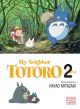 My Neighbor Totoro, Vol. 2