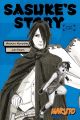 Naruto Sasuke`s Story-Star Pupil