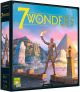 Настолна игра: 7 Wonders (2nd Edition)