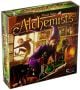 Настолна игра: Alchemists