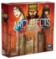 Настолна игра: Architects of the West Kingdom