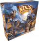 Настолна игра: Ninja Night