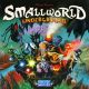 Настолна игра: Small World Underground