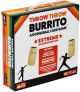 Настолна игра: Throw Throw Burrito Extreme Outdoor Edition