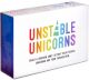 Настолна игра: Unstable Unicorns