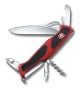Швейцарски джобен нож Victorinox Ranger Grip 61