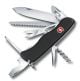 Швейцарски джобен нож Victorinox Outrider Black