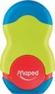 Острилкогума Maped Loopy Soft Touch