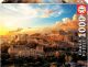 Пъзел Educa: Акропола, Атина, 1000 части
