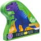 Пъзел Floss & Rock, Dinosaur - Тиранозавър, 40 части