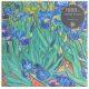 Пъзел Paperblanks - Van Gogh's Irises