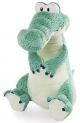 Плюшена играчка Nici - Крокодил Croco McDile, 27 см.
