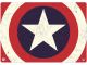 Подложка за бюро Captain America