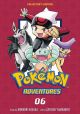 Pokemon Adventures Collector’s Edition, Vol. 6