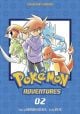 Pokemon Adventures Collector`s Edition, Vol. 2
