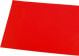 Предпазна червена покривка Panta Plast за рисуване