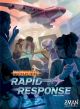 Настолна игра: Pandemic - Rapid Response