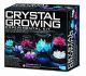 Креативен комплект 4M - Растящи кристали