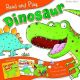 Read and Play Dinosaur Box