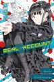 Real Account, Vol. 15-17