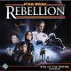 Разширение за настолна игра Star Wars: Rebellion - Rise of the Empire