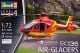 Сглобяем модел Revell - Хеликоптер EC135 Air Glaciers