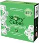 Rory's Story Cubes - кубчета за истории: Примитивно