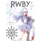 RWBY: Official Manga Anthology, Vol. 2 Mirror, Mirror