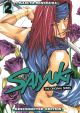 Saiyuki: The Original Series Resurrected Edition, Vol. 2