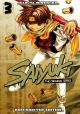 Saiyuki: The Original Series Resurrected Edition, Vol. 3