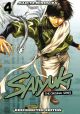 Saiyuki: The Original Series Resurrected Edition, Vol. 4