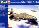 Военен самолет - Messerschmitt Me 262 A-1a