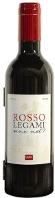 Малък сет за вино Legami